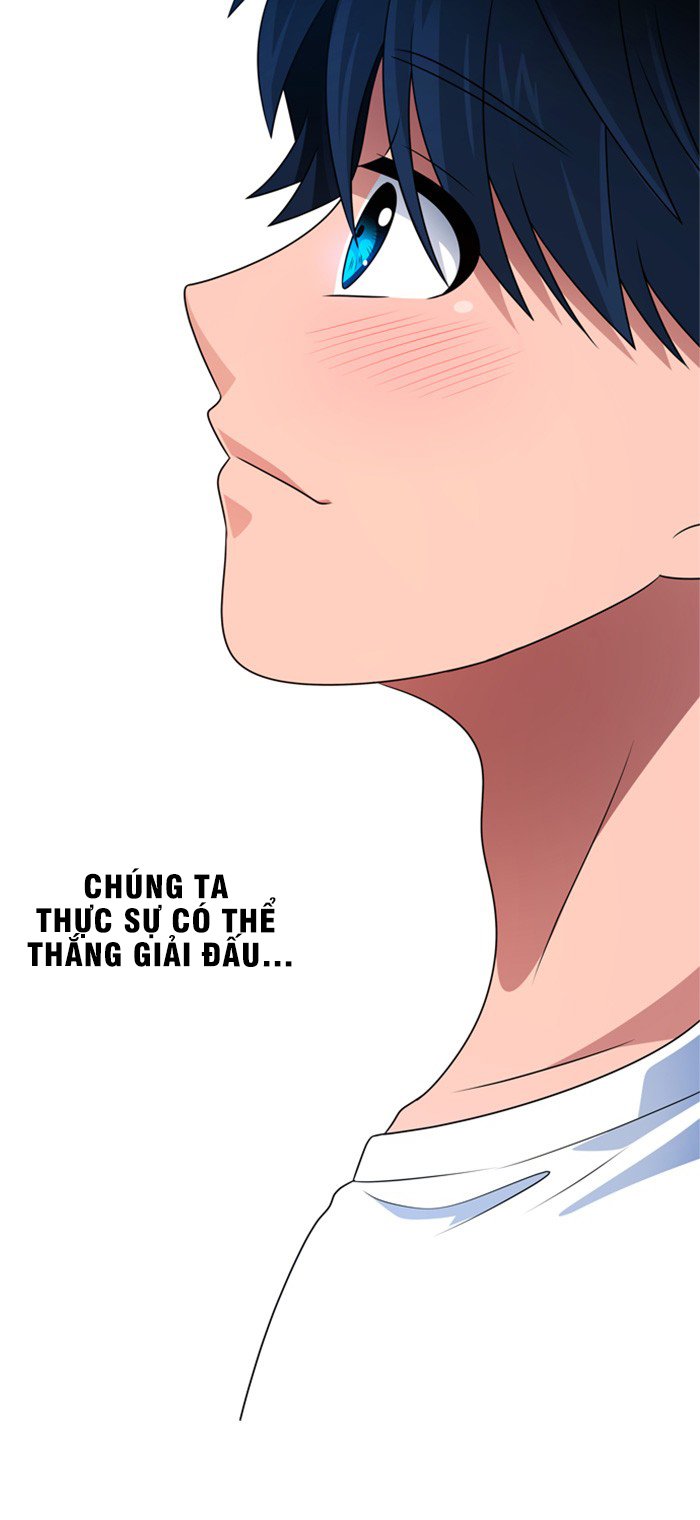 Đọc truyện No Scope - Chap 4