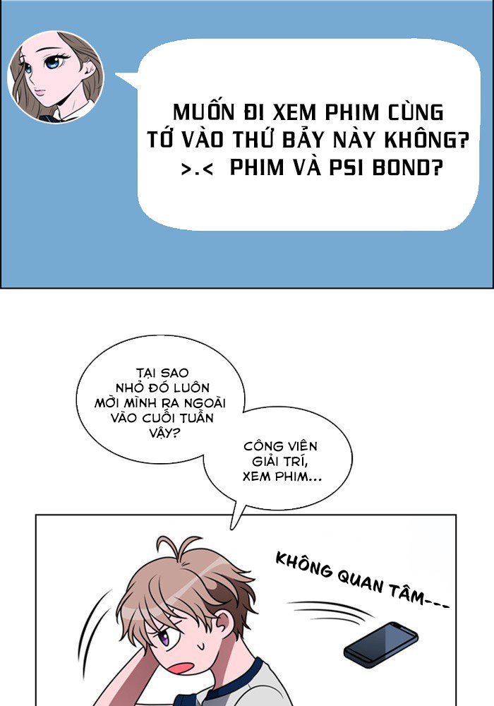 Đọc truyện No Scope - Chap 4