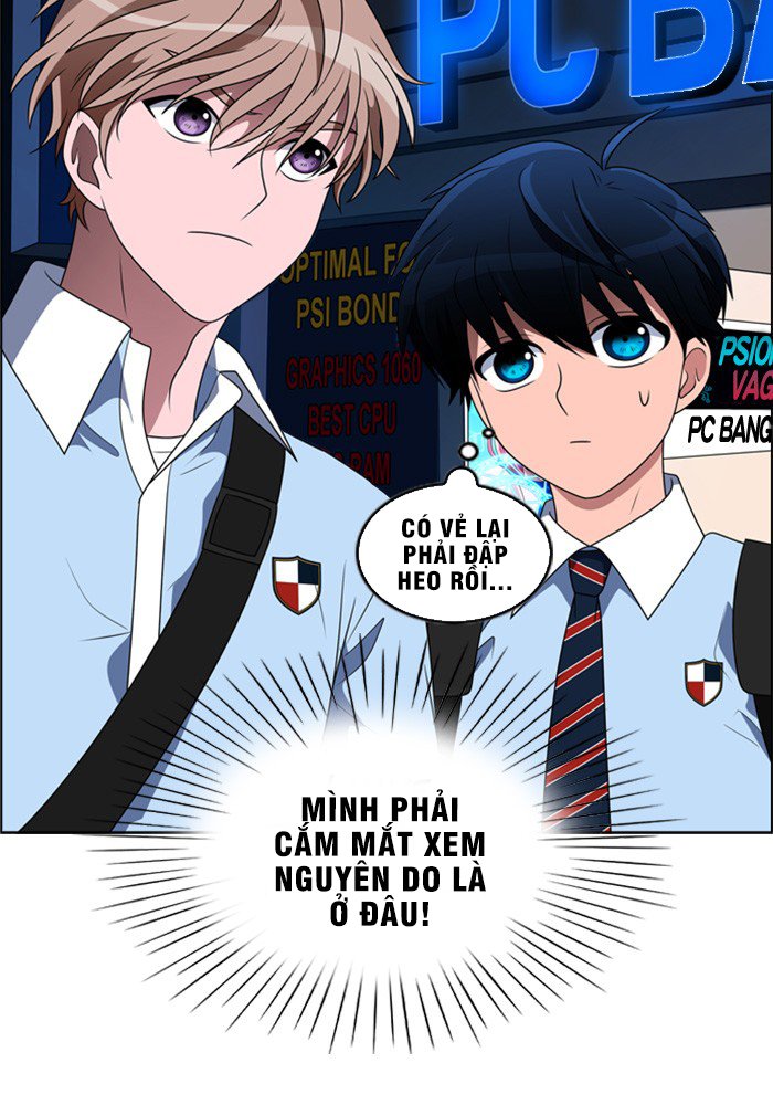 Đọc truyện No Scope - Chap 4