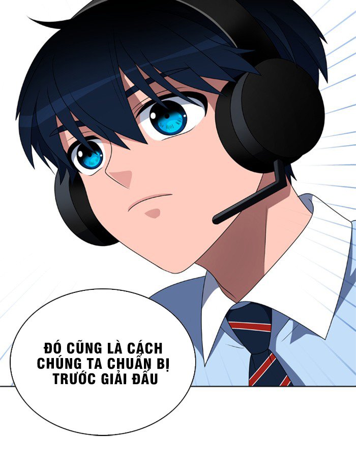 Đọc truyện No Scope - Chap 4