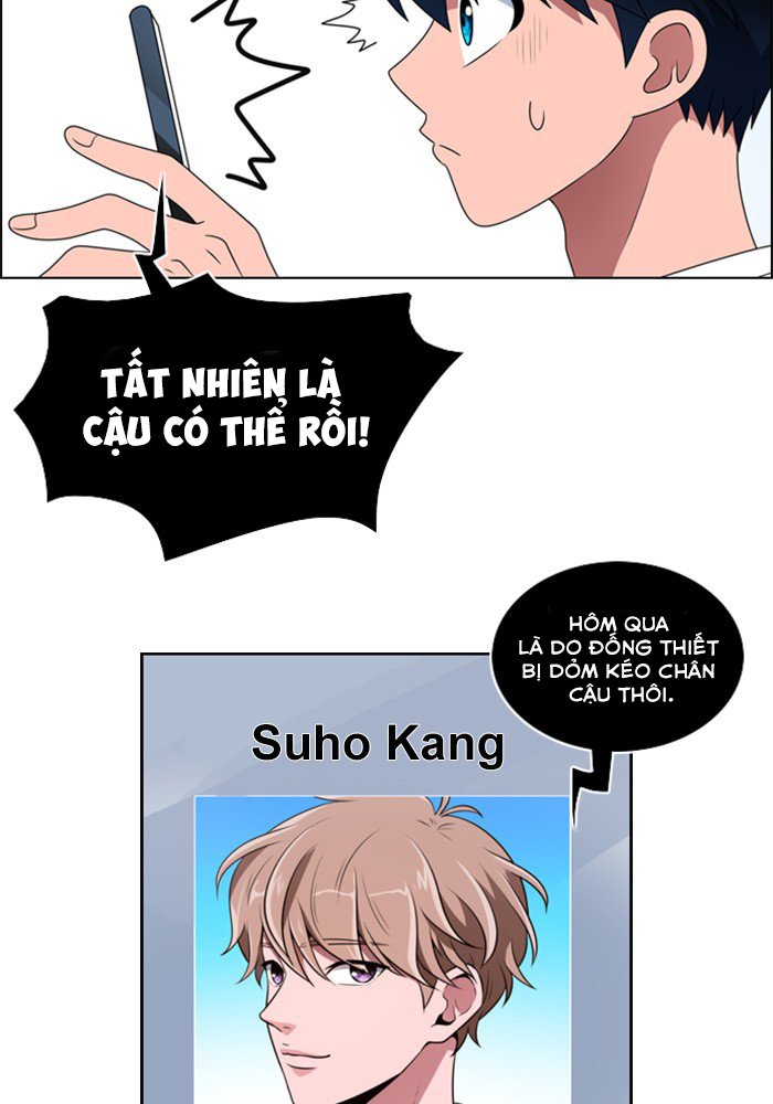 Đọc truyện No Scope - Chap 4