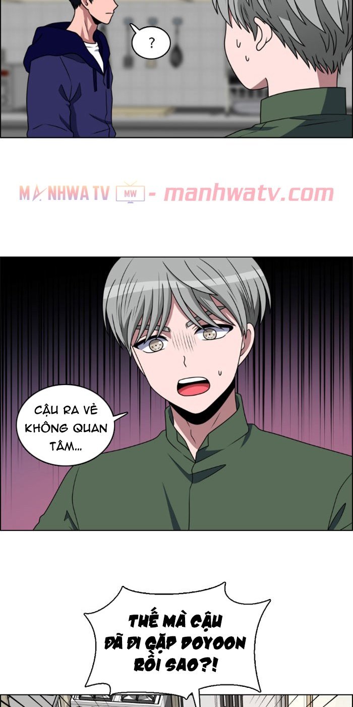 Đọc truyện No Scope - Chap 29