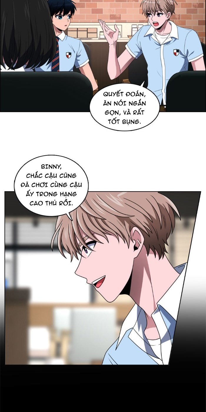 Đọc truyện No Scope - Chap 29