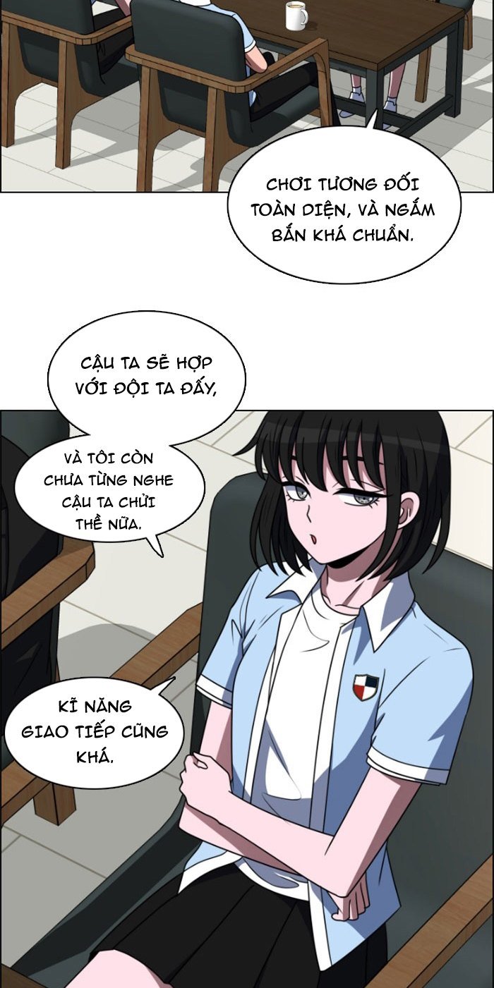 Đọc truyện No Scope - Chap 29