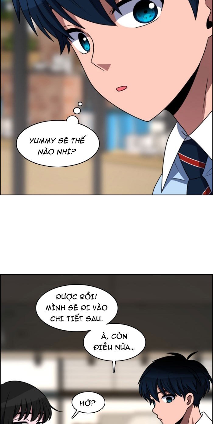 Đọc truyện No Scope - Chap 29