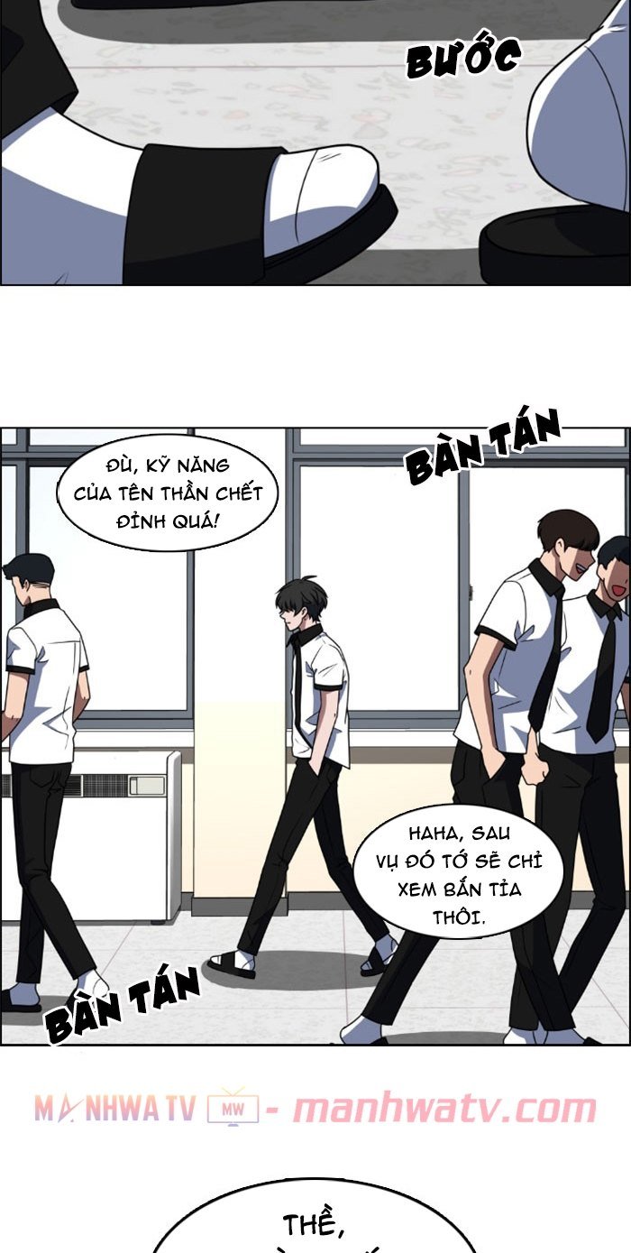 Đọc truyện No Scope - Chap 29