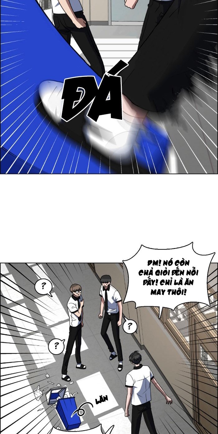 Đọc truyện No Scope - Chap 29