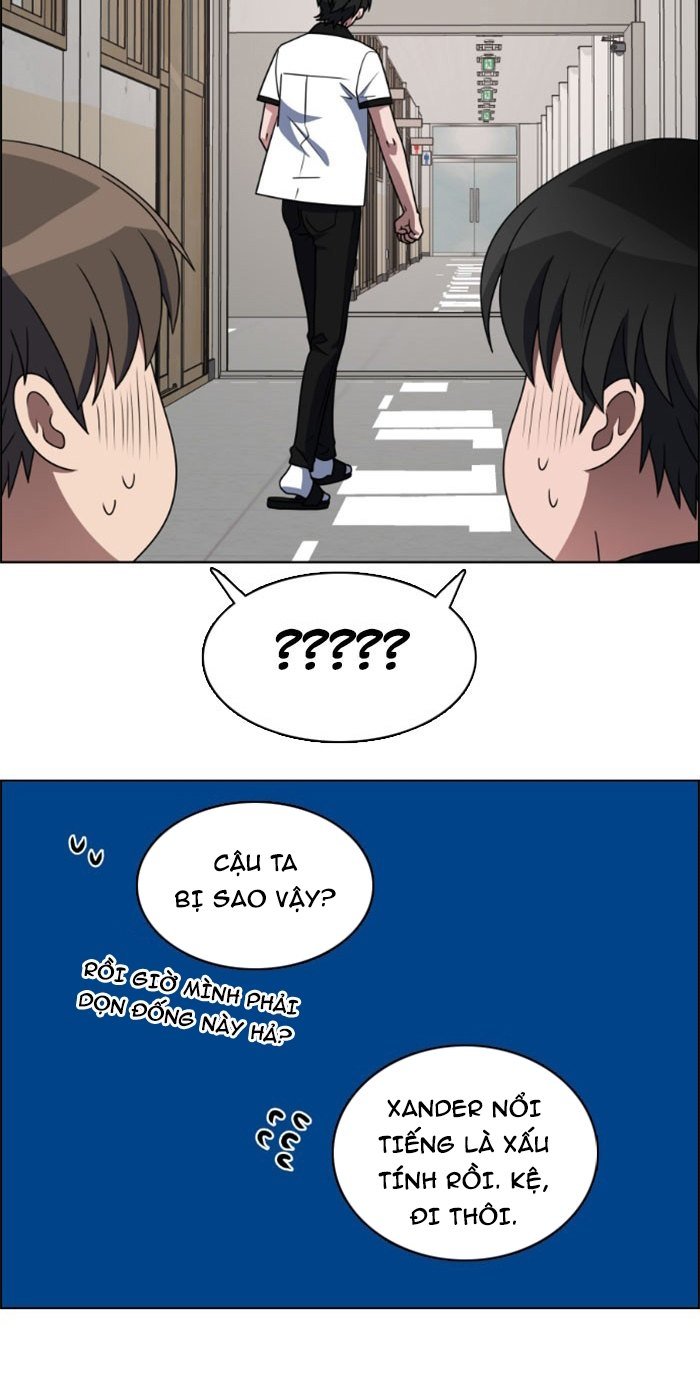 Đọc truyện No Scope - Chap 29