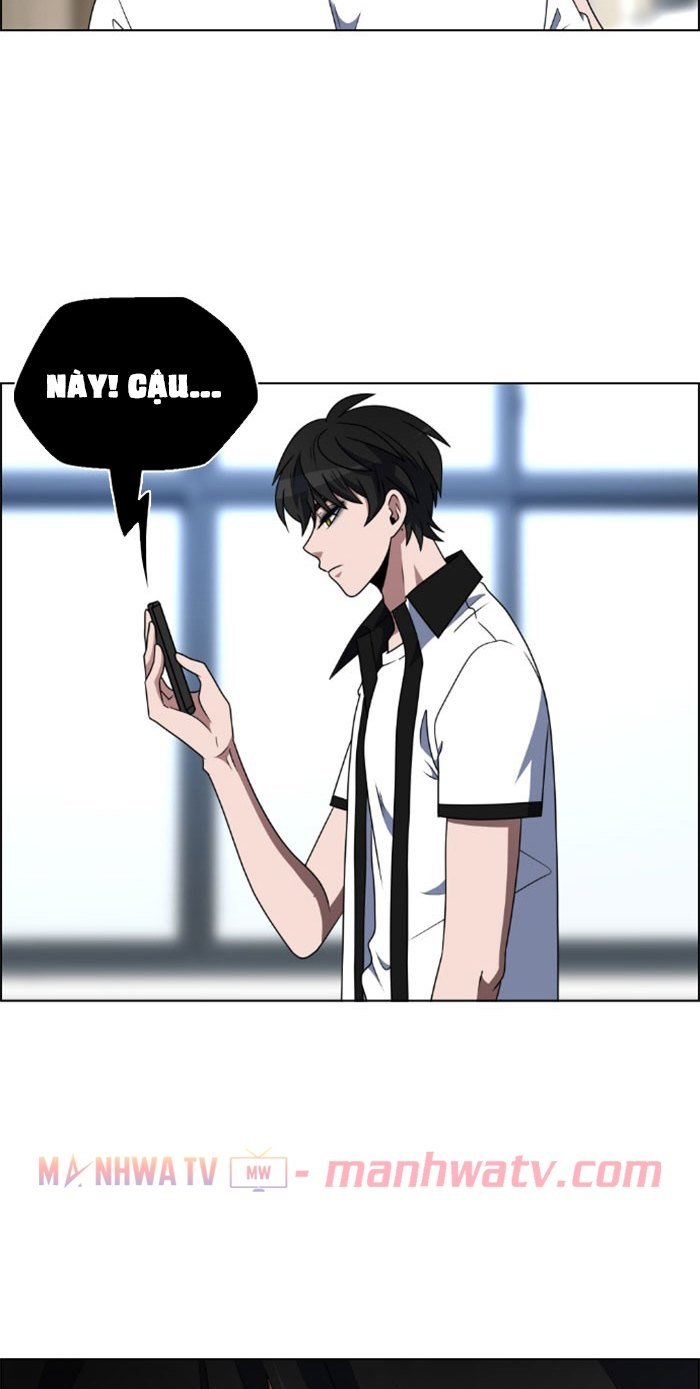 Đọc truyện No Scope - Chap 29