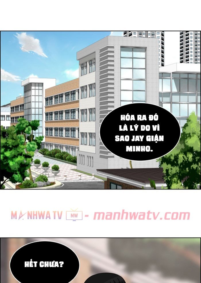 Đọc truyện No Scope - Chap 29