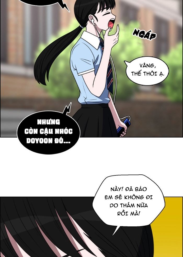 Đọc truyện No Scope - Chap 29