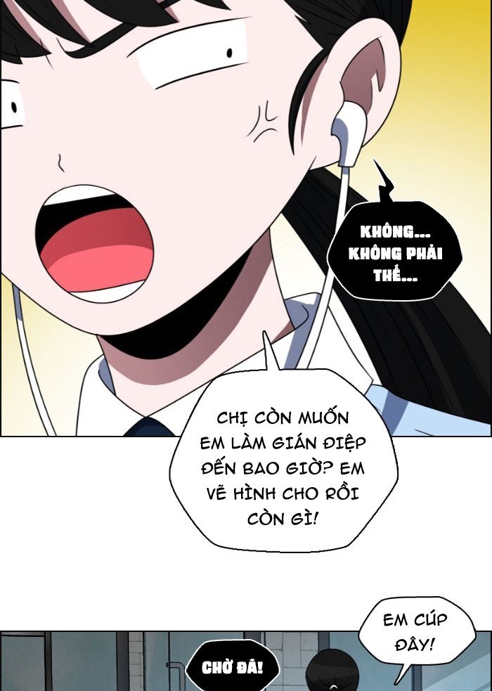 Đọc truyện No Scope - Chap 29