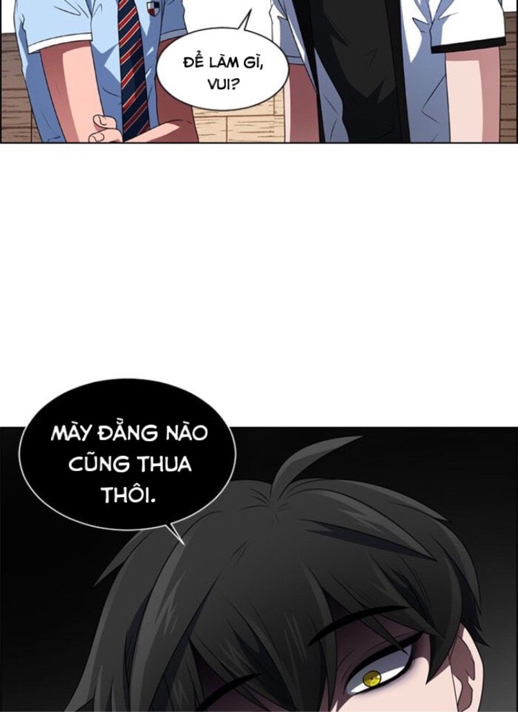 Đọc truyện No Scope - Chap 7