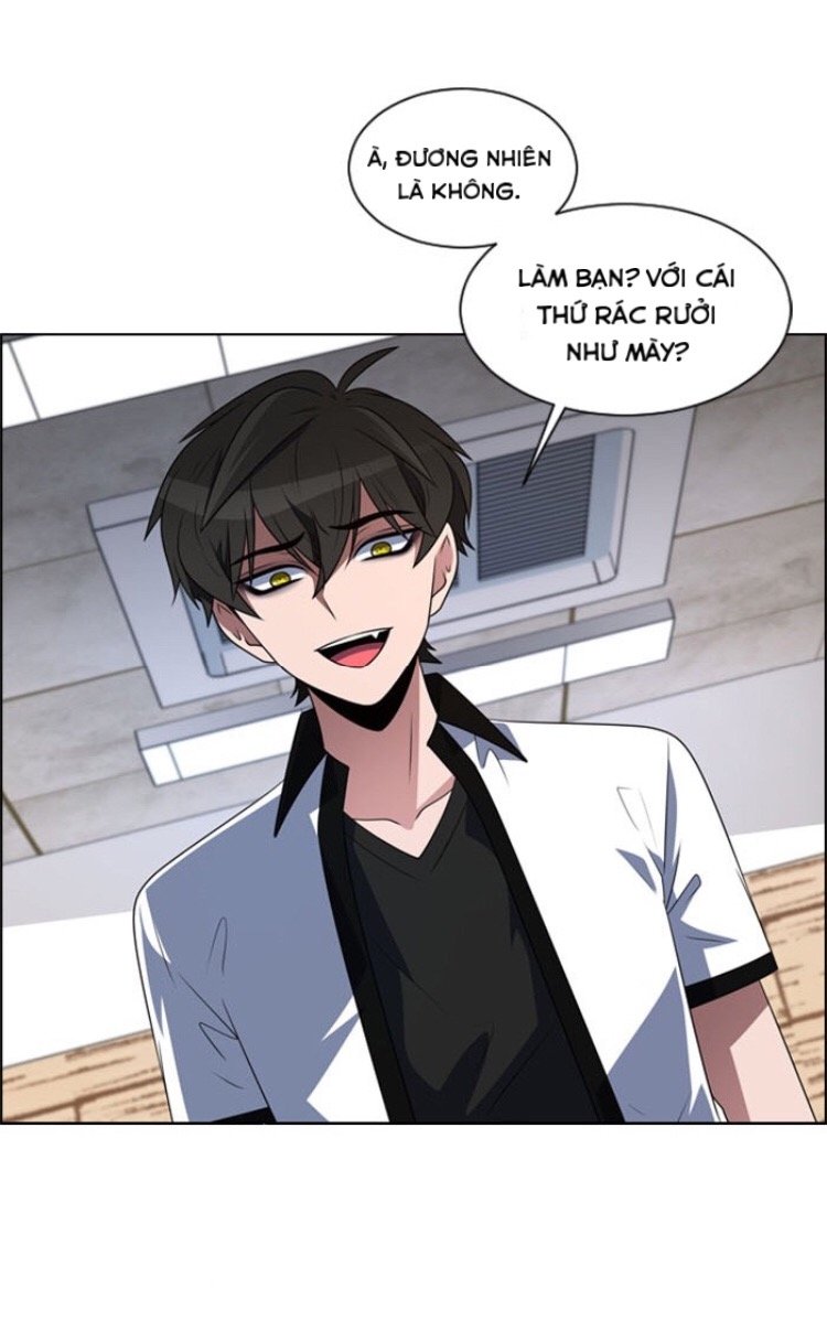 Đọc truyện No Scope - Chap 7