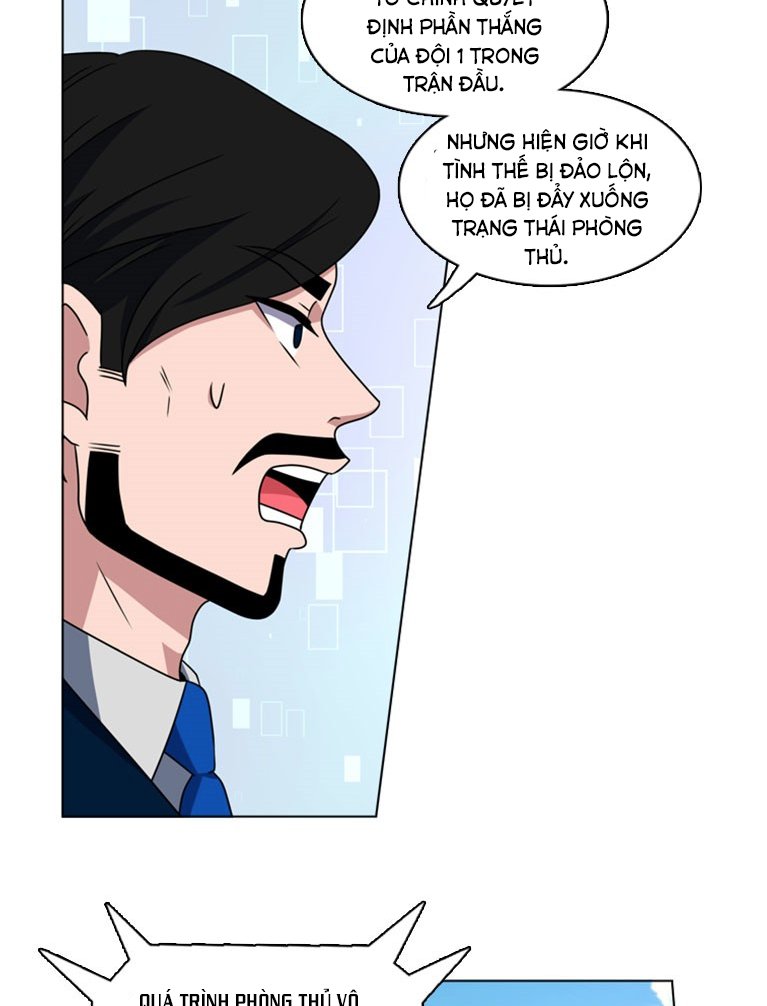 Đọc truyện No Scope - Chap 16