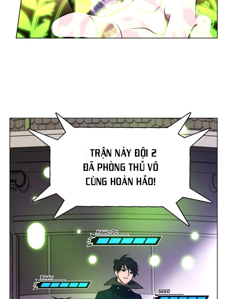 Đọc truyện No Scope - Chap 16