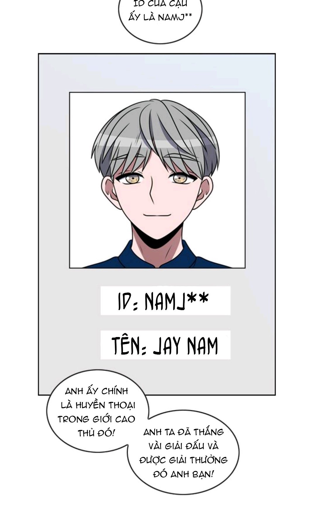 Đọc truyện No Scope - Chap 6