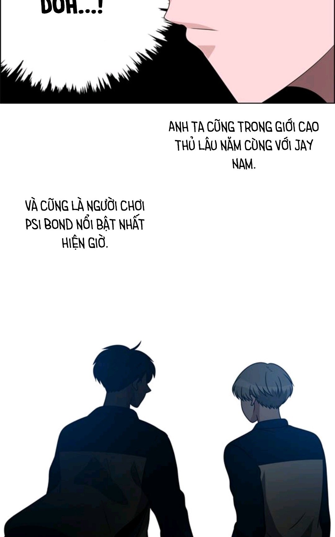 Đọc truyện No Scope - Chap 6