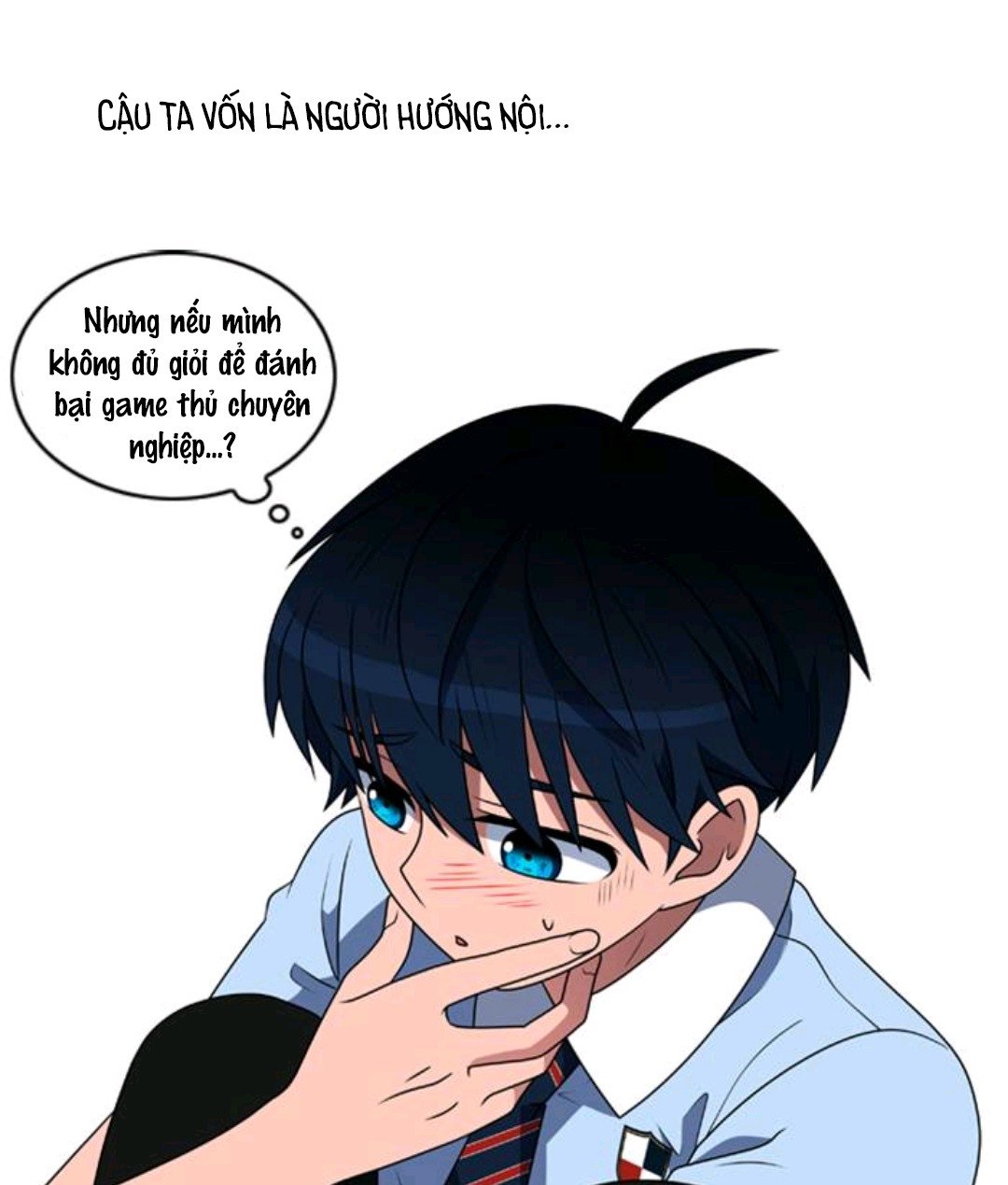 Đọc truyện No Scope - Chap 6