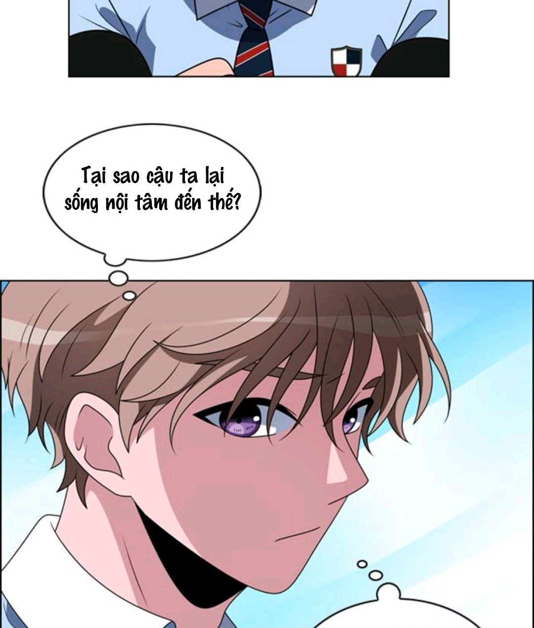 Đọc truyện No Scope - Chap 6