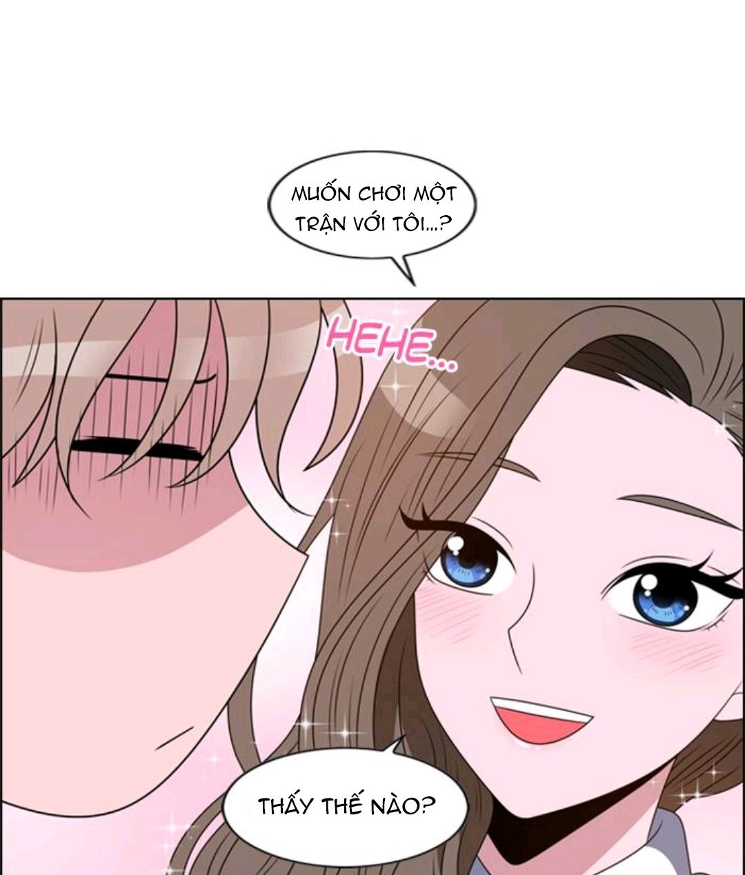 Đọc truyện No Scope - Chap 6