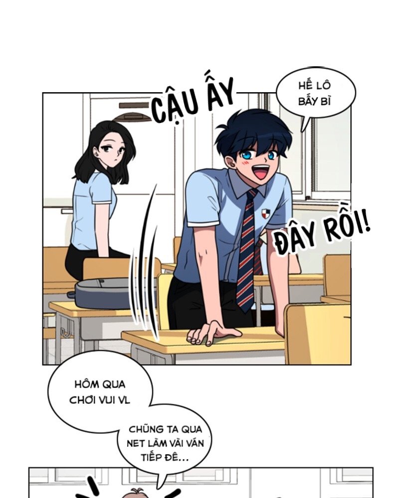 Đọc truyện No Scope - Chap 3