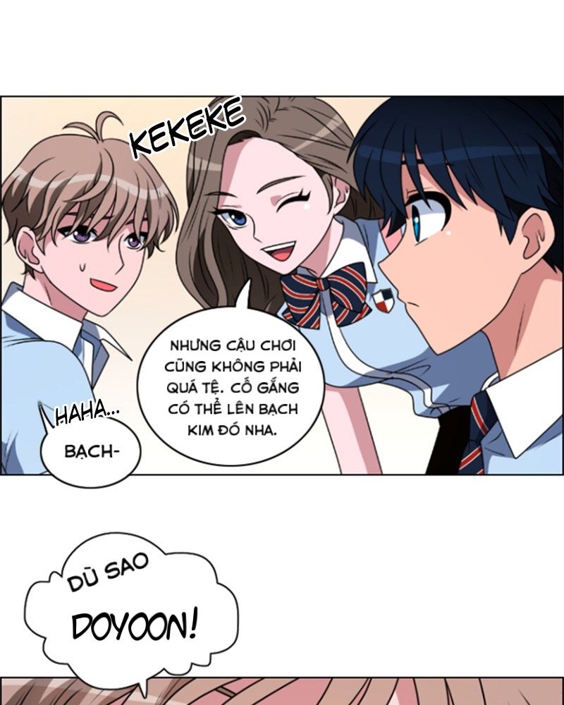 Đọc truyện No Scope - Chap 3