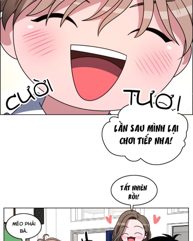 Đọc truyện No Scope - Chap 3