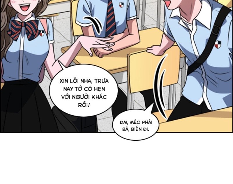 Đọc truyện No Scope - Chap 3