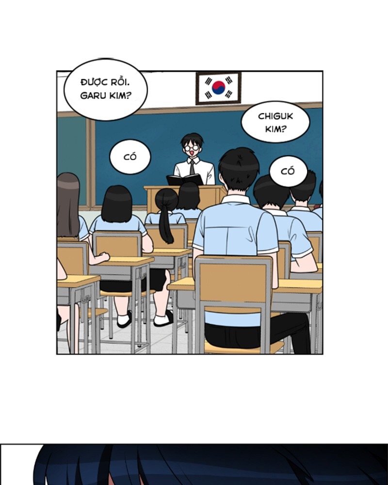 Đọc truyện No Scope - Chap 3