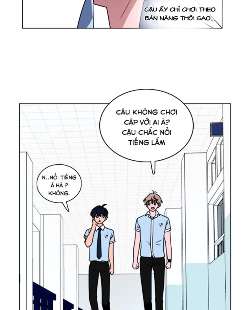 Đọc truyện No Scope - Chap 3