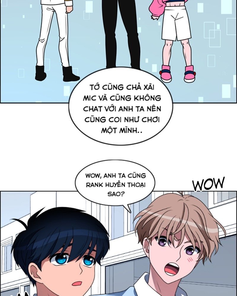 Đọc truyện No Scope - Chap 3