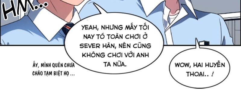 Đọc truyện No Scope - Chap 3