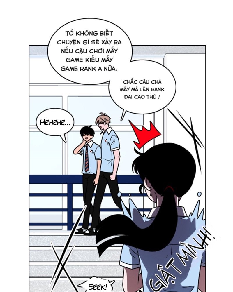 Đọc truyện No Scope - Chap 3