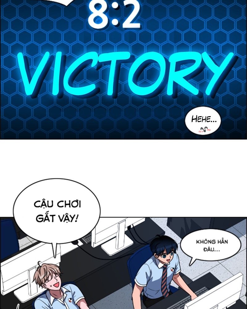 Đọc truyện No Scope - Chap 3