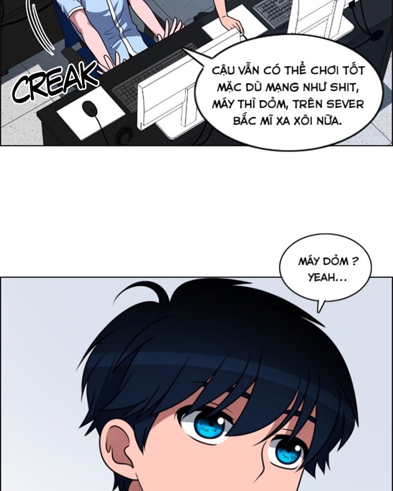 Đọc truyện No Scope - Chap 3