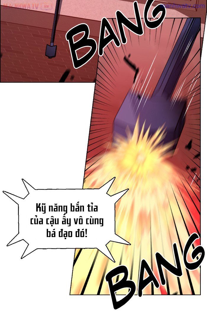 Đọc truyện No Scope - Chap 19