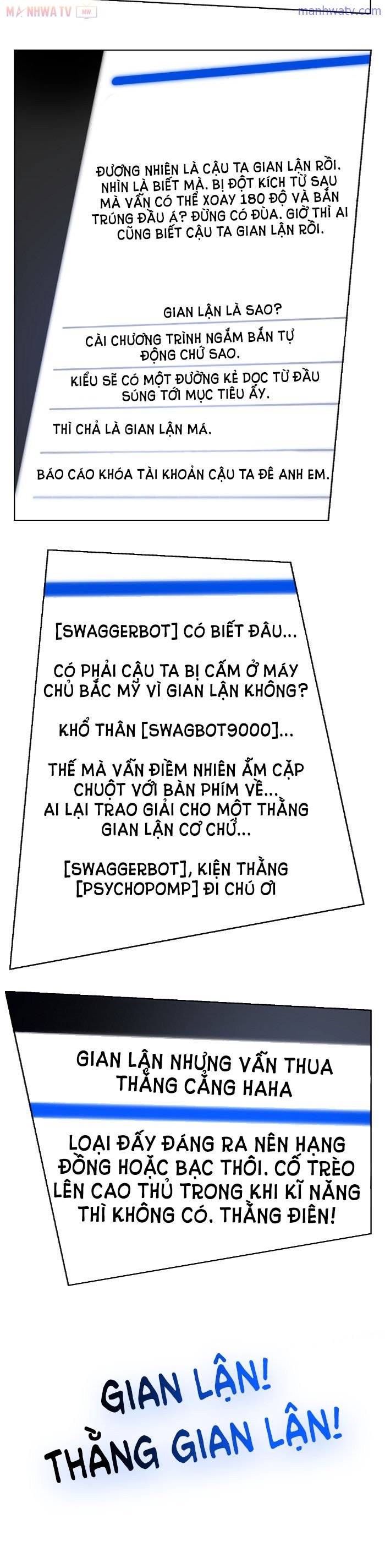 Đọc truyện No Scope - Chap 21