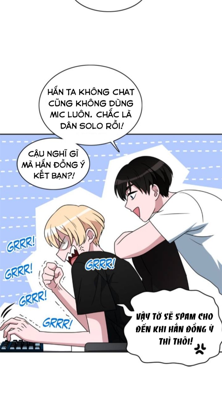 Đọc truyện No Scope - Chap 1