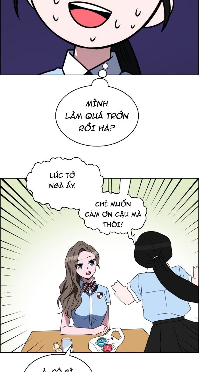 Đọc truyện No Scope - Chap 31