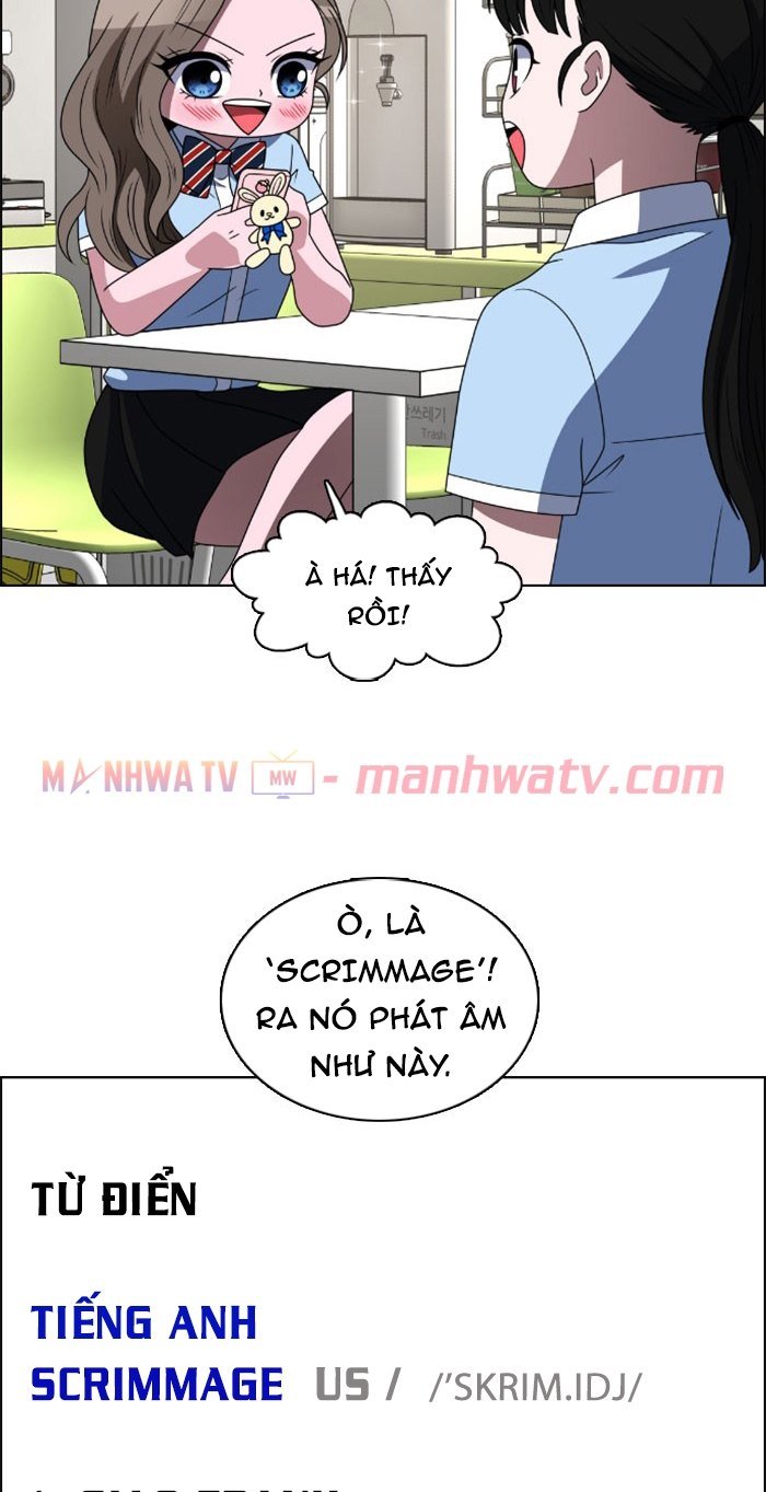 Đọc truyện No Scope - Chap 31