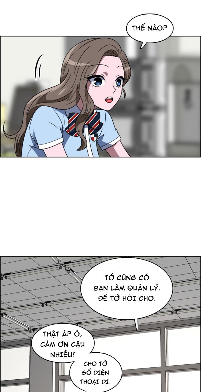 Đọc truyện No Scope - Chap 31