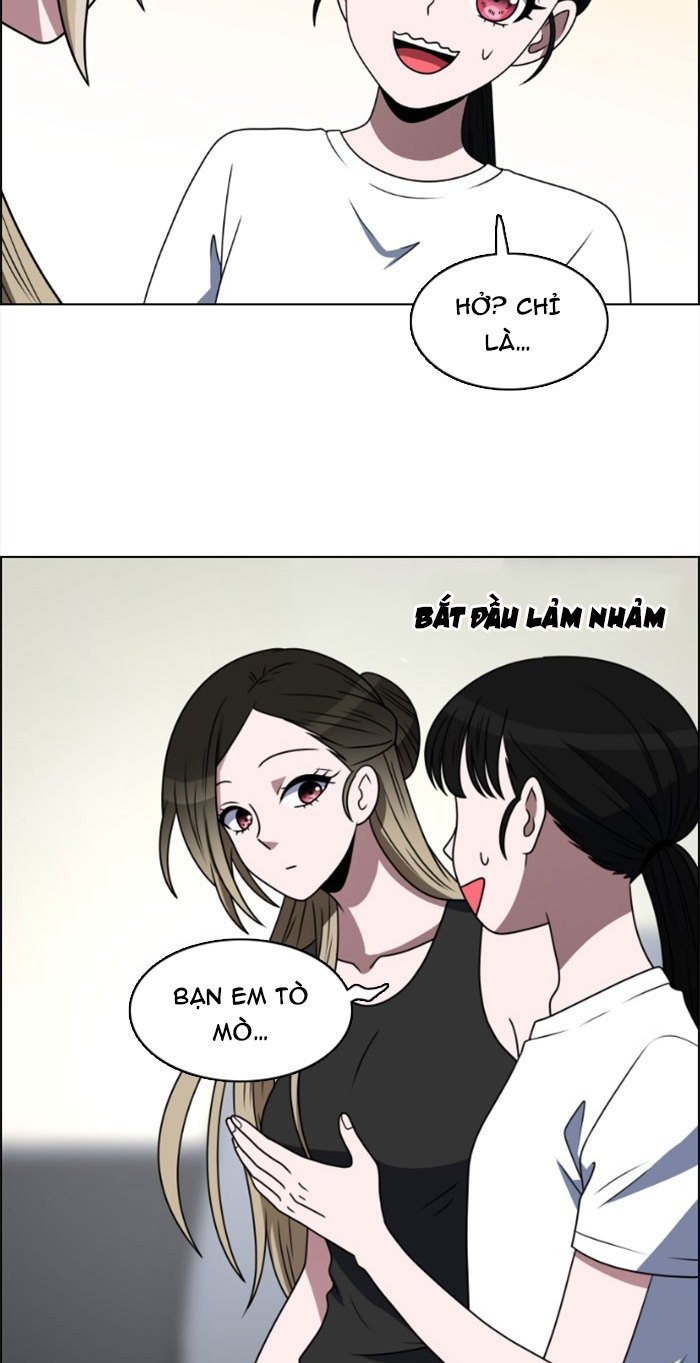 Đọc truyện No Scope - Chap 31