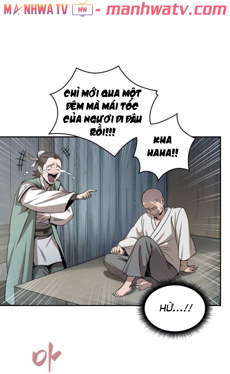 Đọc truyện Ngã lão ma thần - Chap 16