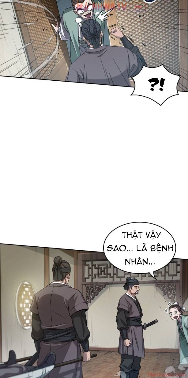 Đọc truyện Ngã lão ma thần - Chap 9