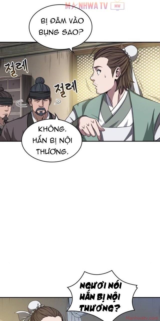 Đọc truyện Ngã lão ma thần - Chap 9