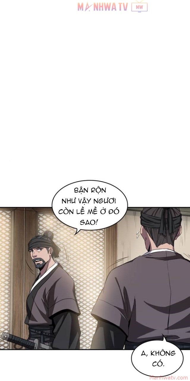 Đọc truyện Ngã lão ma thần - Chap 9