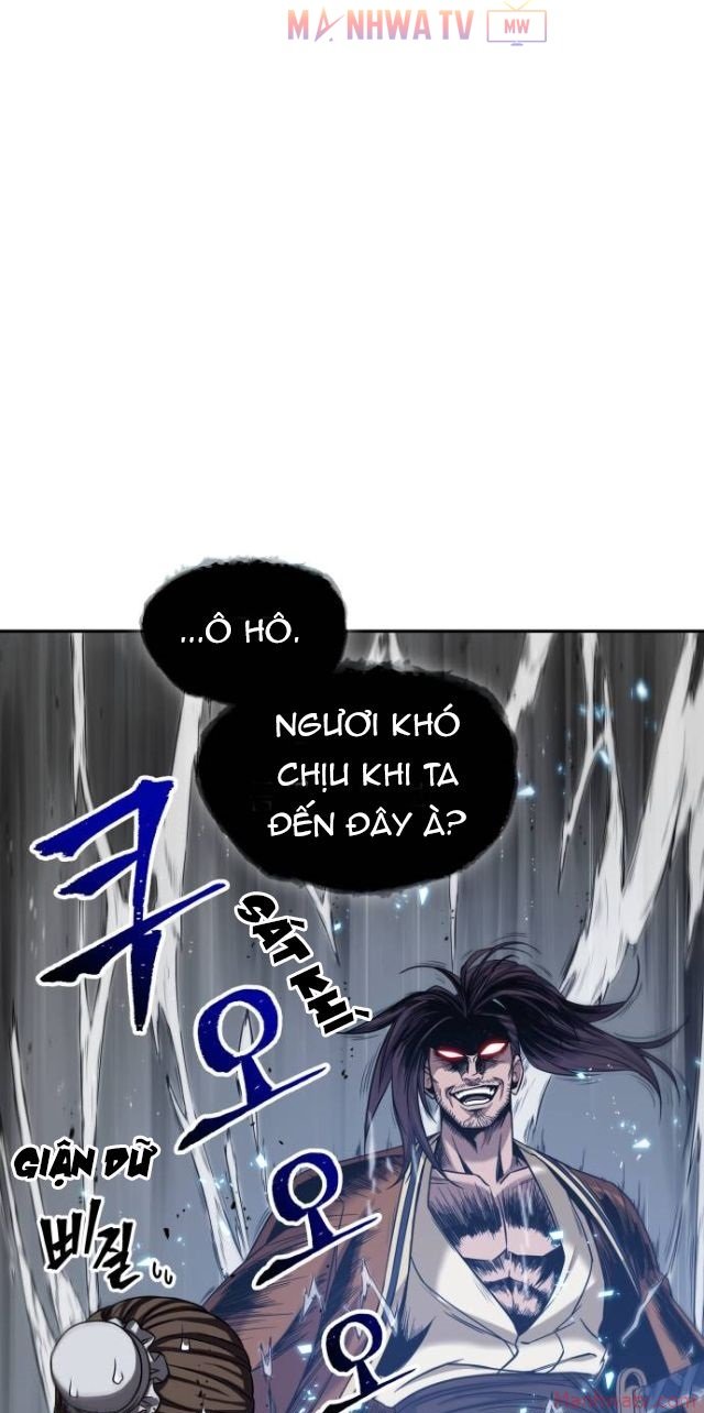 Đọc truyện Ngã lão ma thần - Chap 9