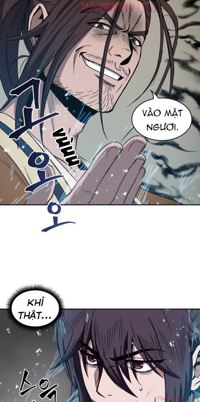 Đọc truyện Ngã lão ma thần - Chap 9