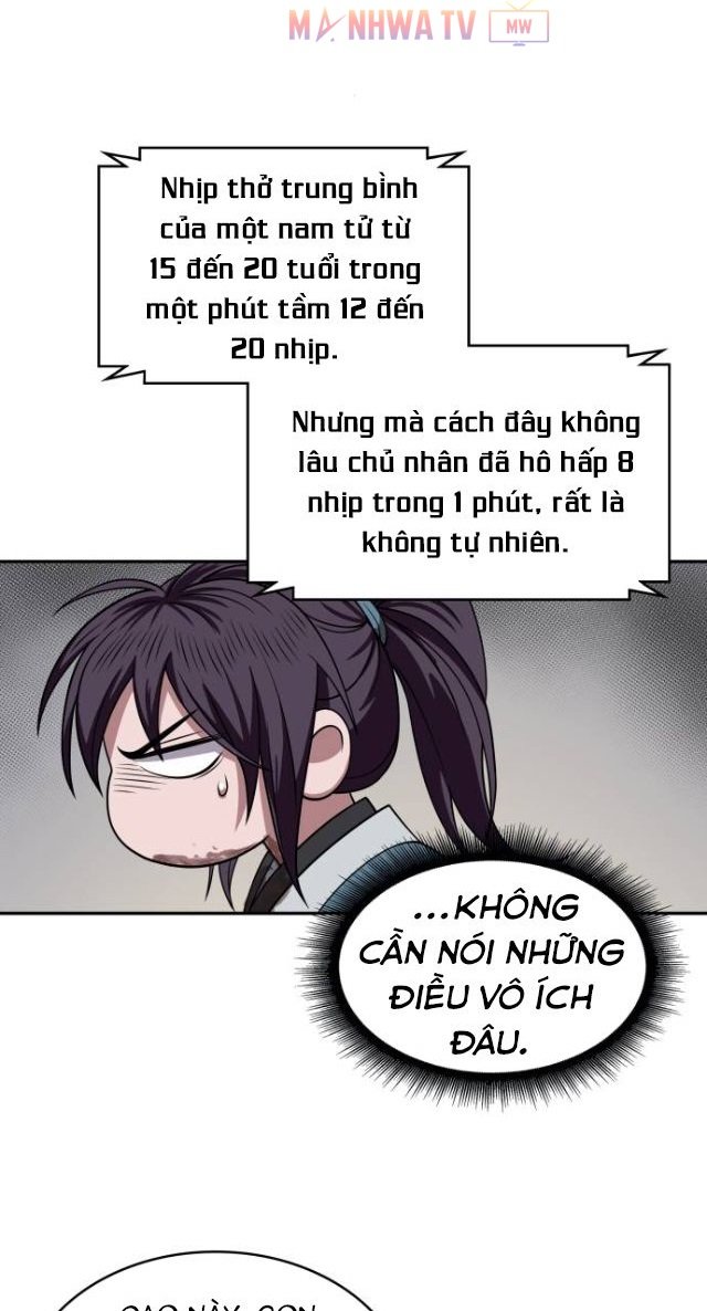 Đọc truyện Ngã lão ma thần - Chap 9